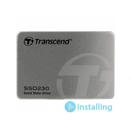 SSD накопитель Transcend TS512GSSD230S