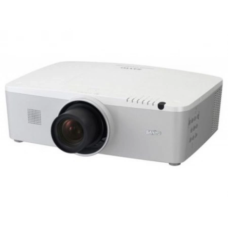 Мультимедиа проектор Sanyo PLC-ZM5000L