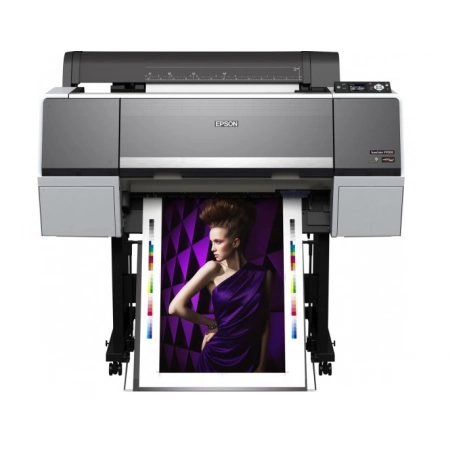 Широкоформатный принтер Epson SureColor SC-P7000 Violet Spectro