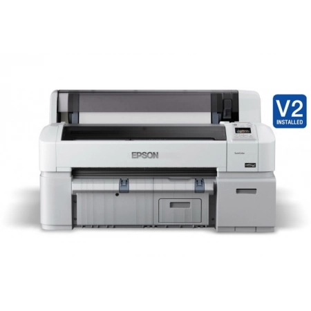 Широкоформатный принтер без стенда Epson SureColor SC-T3200