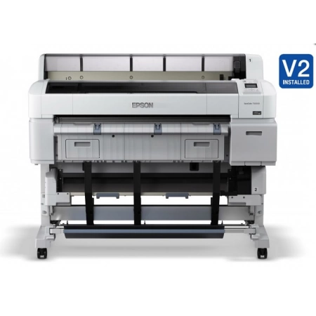 Широкоформатный принтер Epson SureColor SC-T5200D