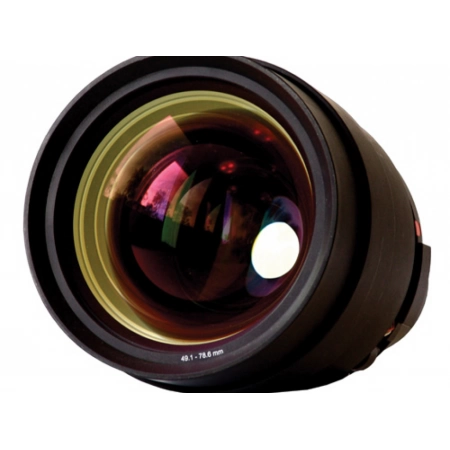 [EN33] Линза Wide Angle Lens Projectiondesign WideLensEN33