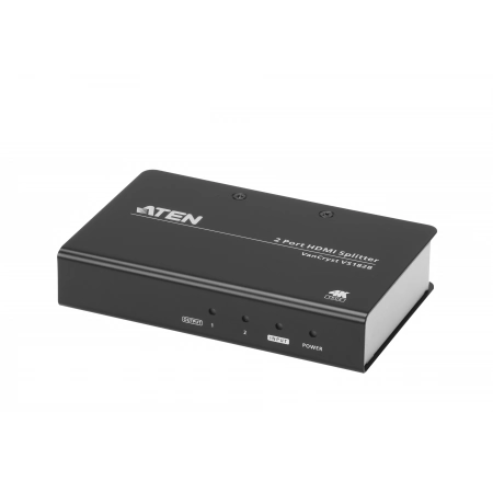 Разветвитель Video Splitter HDMI ATEN VS182B-AT-G