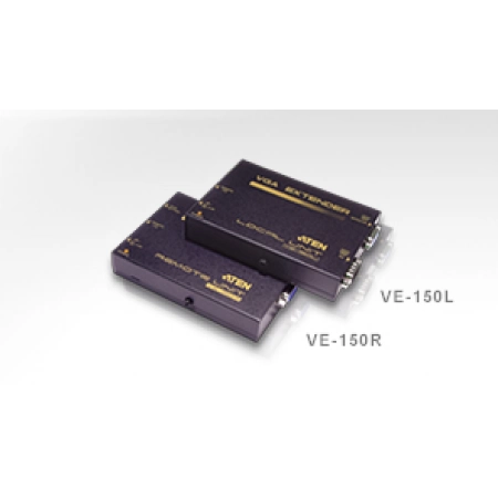 VGA удлинитель/усилитель видеосигнала ATEN AT-VE150