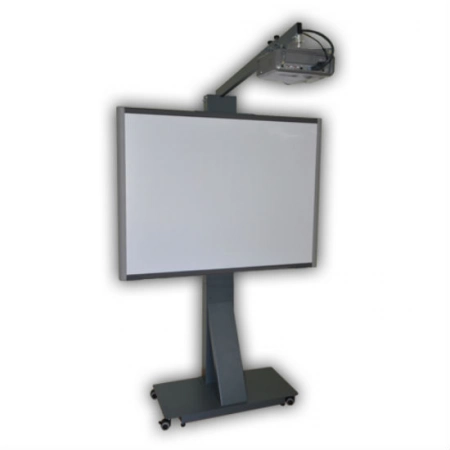 Универсальная мобильная стойка для интерактивной доски Classic Solution UMS-2