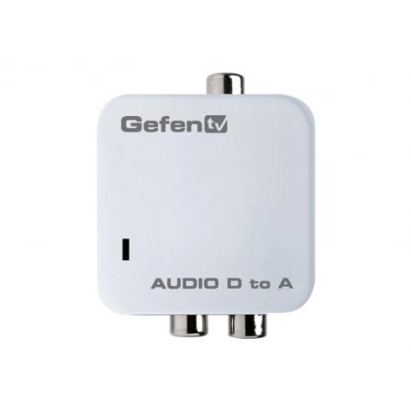 Преобразователь цифрового звука Gefen GTV-DIGAUD-2-AAUD