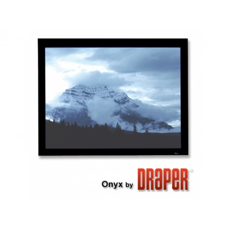 Экран натяжной Draper Onyx 409/161 M1300