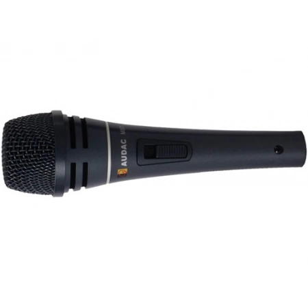 Динамические микрофон Audac M87