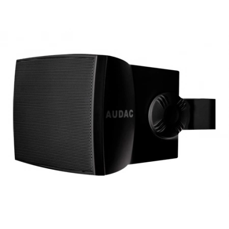 Двух полосная акустические система Audac WX302/B