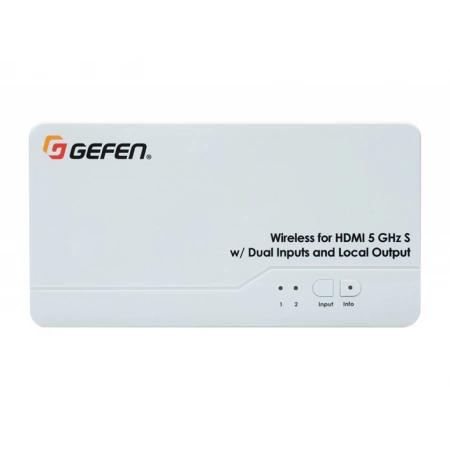Комплект устройств Gefen EXT-WHD-1080P-LR