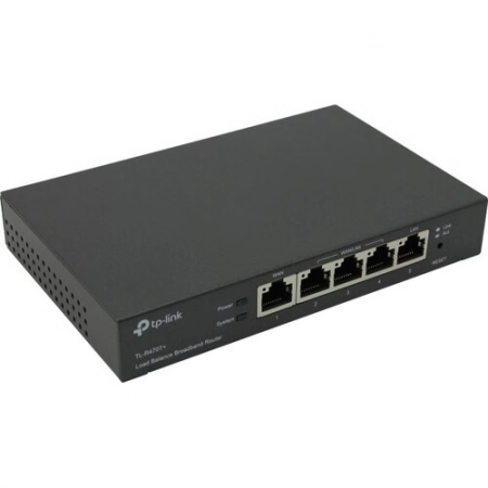 Маршрутизатор Tp-link TL-R470T+