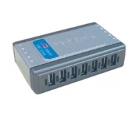 Концентратор USB D-LinK DUB-H7