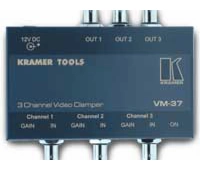 Восстановитель видео Kramer VM-37