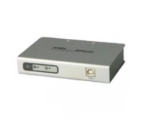Конвертер 2-портовый USB ATEN UC4852