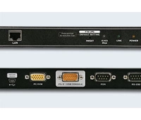 Удлинитель/IP KVM шлюз/extender ATEN CN8000A-AT-G