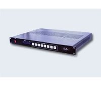 Переключатель-шасси видеопроцессор многооконный TNT MMS-0501HMS