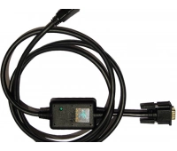 преобразователь сигналов HDMI в VGA-формат HKMod HDfury Gamer Edition