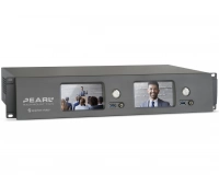 Сдвоенное устройство записи и трансляции Epiphan Video Pearl-2 Rackmount Twin