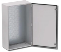 Навесной шкаф ДКС Навесной шкаф ST, 400x300x200 мм, IP66 (R5ST0432)