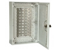 Коробка распределительная пластмассовая настенная 320х215х75 мм Krone Kronection Box III ( 6437 1 020-20)