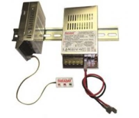 Источник вторичного электропитания резервнированный FARADAY UPS 30W/24V Simple