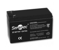 Аккумулятор Smartec ST-BT107