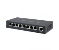 PoE коммутатор Fast Ethernet на 8 портов СоюзСпецПроект NT-W900-AT8