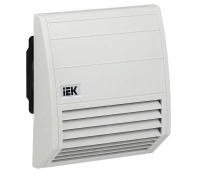 Вентилятор с фильтром IEK Вентилятор с фильтром 102 куб.м./час (YCE-FF-102-55)