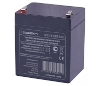 Аккумулятор Ippon Ippon IP12-5 (669055)