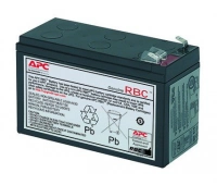 Аккумулятор герметичный свинцово-кислотный APC RBC17