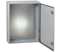Шкаф навесной с монтажной платой 1000х650х300 мм EKF ЩМПг-100.65.30 (ЩРНМ-5) IP54 (mb24-5)