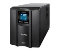 Источник бесперебойного питания APC SMC1500I APC Smart-UPS C 1500 ВА