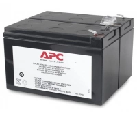 Аккумулятор герметичный свинцово-кислотный APC APCRBC113