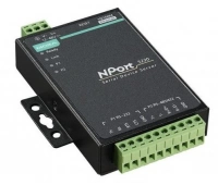 Асинхронный сервер MOXA NPort 5230