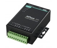 2-портовый асинхронный сервер MOXA NPort 5232I