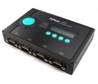 Асинхронный сервер MOXA NPort 5410