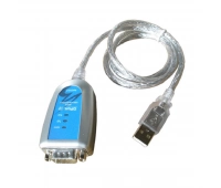 Преобразователь интерфейсов USB в RS-232/422/485 MOXA UPort 1150