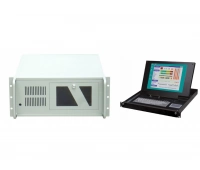 Промышленный персональный компьютер ITC-Escort HR-4015LKM