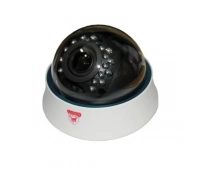 IP-камера купольная SarmatT SR-ID40V2812IRL