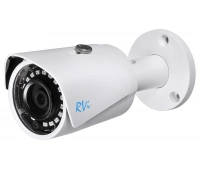 IP-камера цилиндрическая уличная RVi RVi-1NCT4030 (2.8)