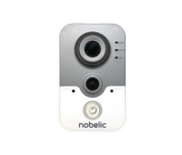 IP-камера корпусная миниатюрная Nobelic NBLC-1210F-WMSD/P