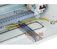 Крепление внутри шкафа для оборудования Rittal NSBon-00 (R2383210)