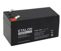 Аккумулятор герметичный свинцово-кислотный ETALON ETALON FORS 12012
