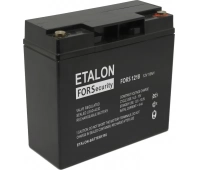 Аккумулятор герметичный свинцово-кислотный ETALON ETALON FORS 1218