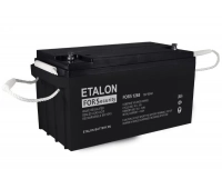 Аккумулятор герметичный свинцово-кислотный ETALON ETALON FORS 1265
