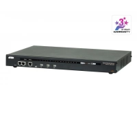 Устройство удаленного управления Консольный сервер RS232 ATEN SN0116CO-AX-G