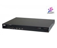 Устройство удаленного управления Консольный сервер RS232 ATEN SN0148CO-AX-G