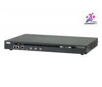 Устройство удаленного управления Консольный сервер RS232 ATEN SN0108CO-AX-G