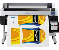 Текстильный принтер Epson SureColor SC-F6200 (hdK) new