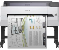 Принтер широкоформатный Epson SureColor SC-T5400